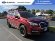 Subaru Ascent