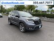 Honda Passport