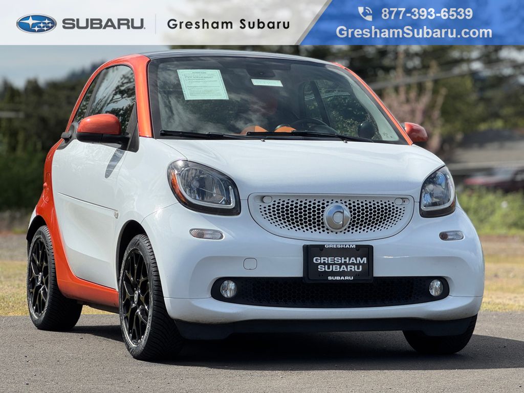 2016 smart fortwo proxy