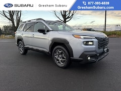 New 2026 Subaru Outback For Sale in Gresham