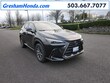  LEXUS NX 350h