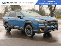 New 2026 Subaru Outback For Sale in Gresham