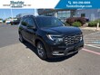 Honda Passport