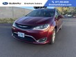 Chrysler Pacifica Hybrid