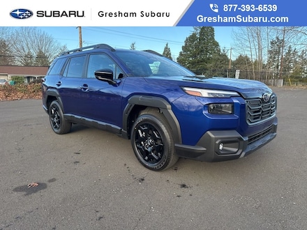 2026 Subaru Outback Limited SUV