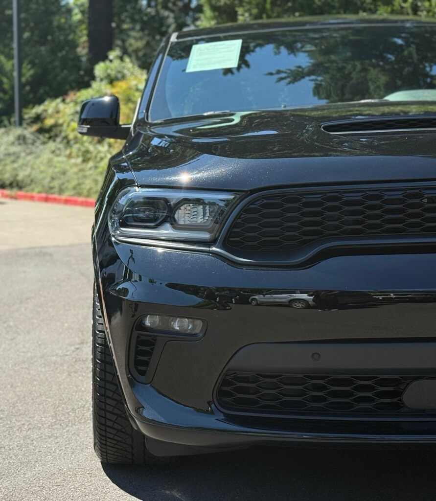 2023 Dodge Durango SRT 392 Premium photo 2