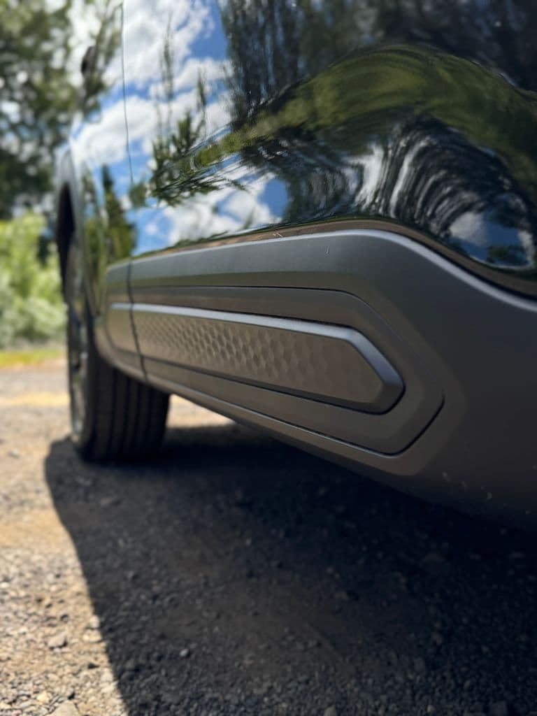 2026 Subaru Forester Touring - Photo 45