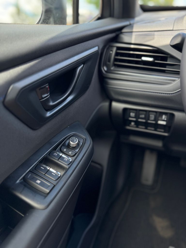 2026 Subaru Forester Touring - Photo 16