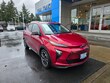  Chevrolet Bolt EUV