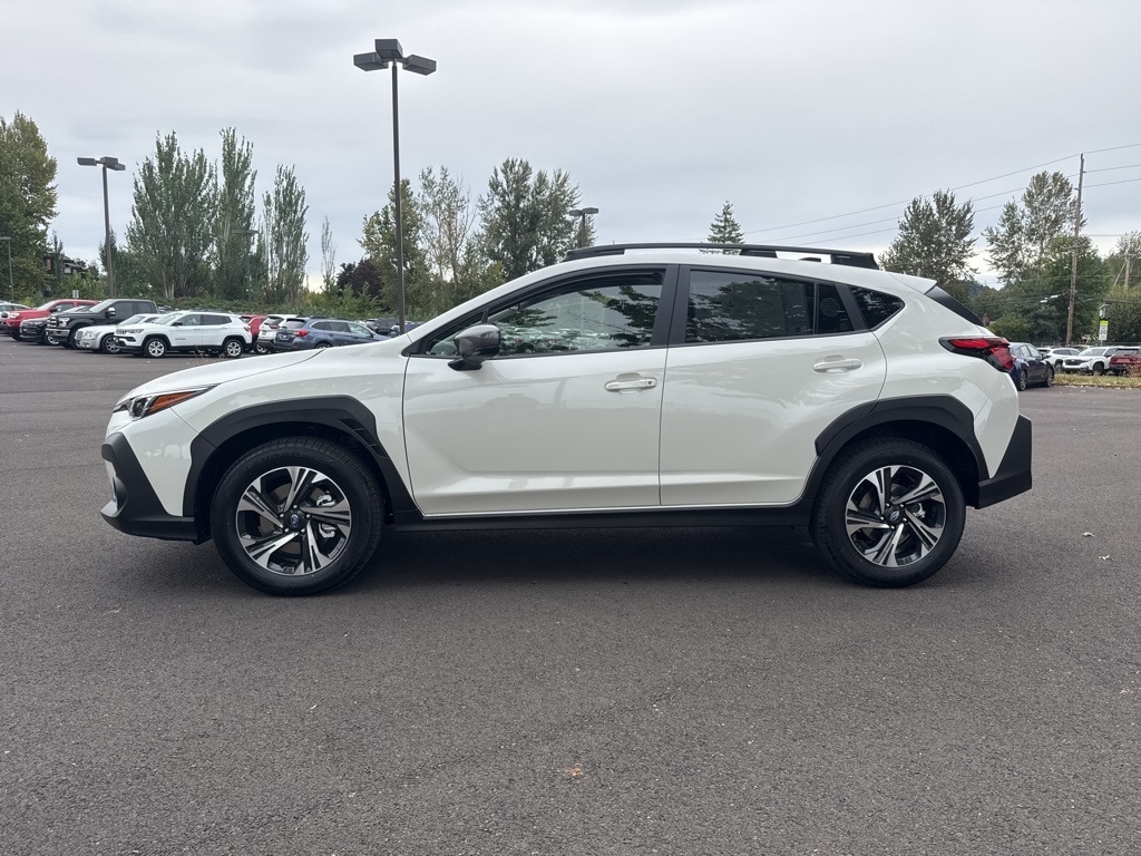 New 2025 Subaru Crosstrek Premium SUV