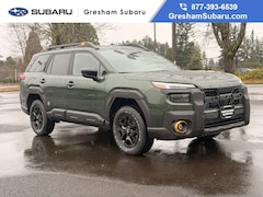 New 2026 Subaru Outback For Sale in Gresham