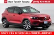 Volvo XC40 Recharge Twin Pure Electric