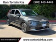 Kia Niro EV