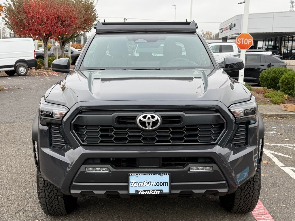 Used 2024 Toyota Tacoma Truck Double Cab