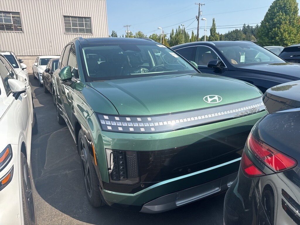 2026 Hyundai Ioniq Limited photo 3