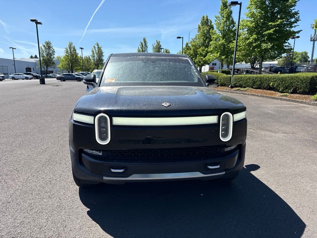 Used 2022 Rivian R1T Launch Edition with VIN 7FCTGAAL4NN001759 for sale in Gresham, OR