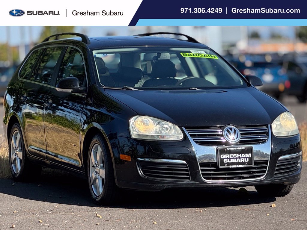2009 Volkswagen Jetta
