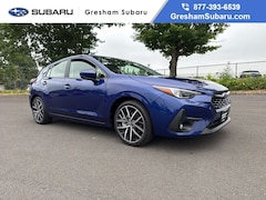 New 2025 Subaru Impreza For Sale in Gresham