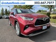 Toyota Highlander Hybrid