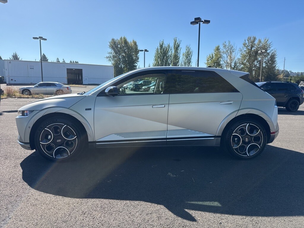 2024 Hyundai Ioniq 5 Limited photo 4