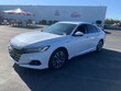 Honda Accord Hybrid
