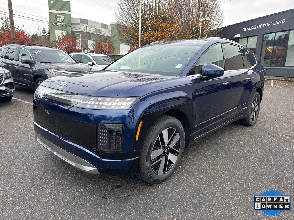 2026 Hyundai Ioniq SEL photo 2