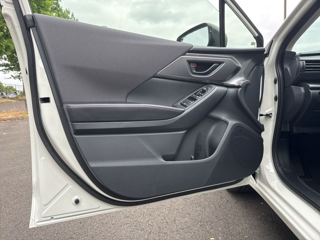 2025 Subaru Impreza Sport - Photo 12