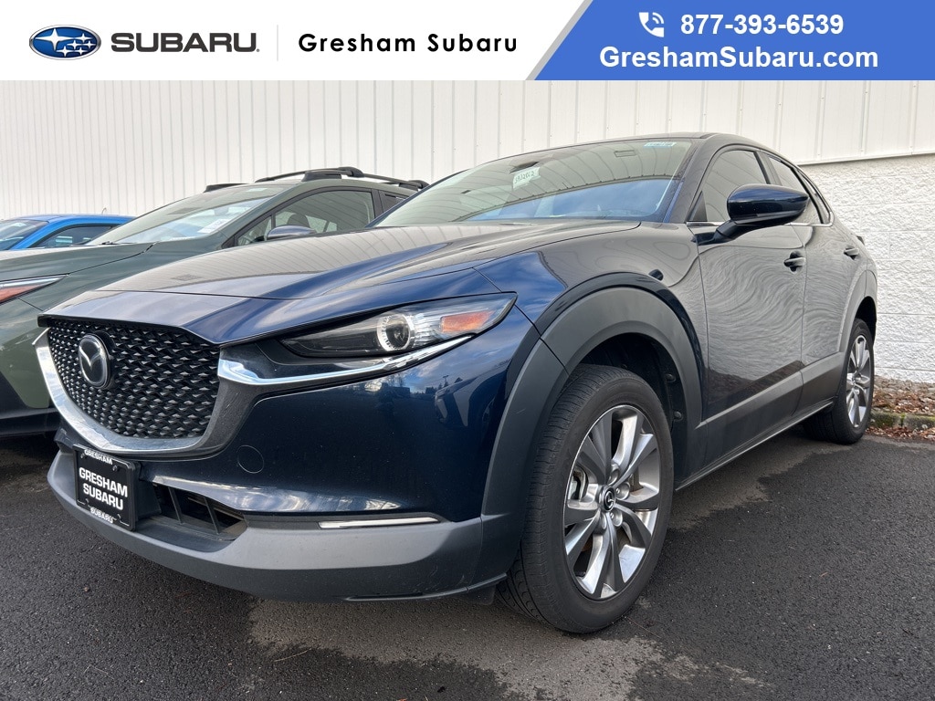 2021 Mazda CX-30 Preferred's photo