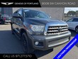  Toyota Sequoia