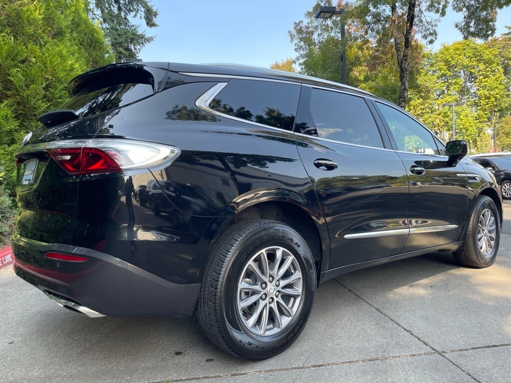 2024 Buick Enclave Premium photo 4