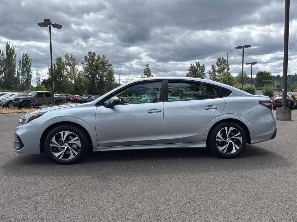 2024 Subaru Legacy Premium photo 4