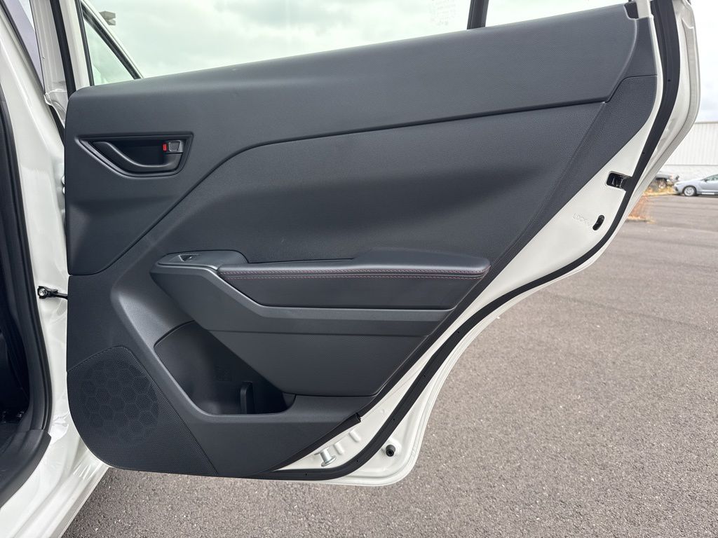 2025 Subaru Impreza Sport - Photo 23