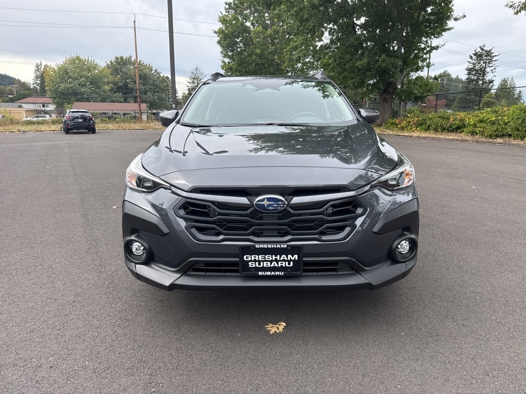 New 2025 Subaru Crosstrek Premium SUV