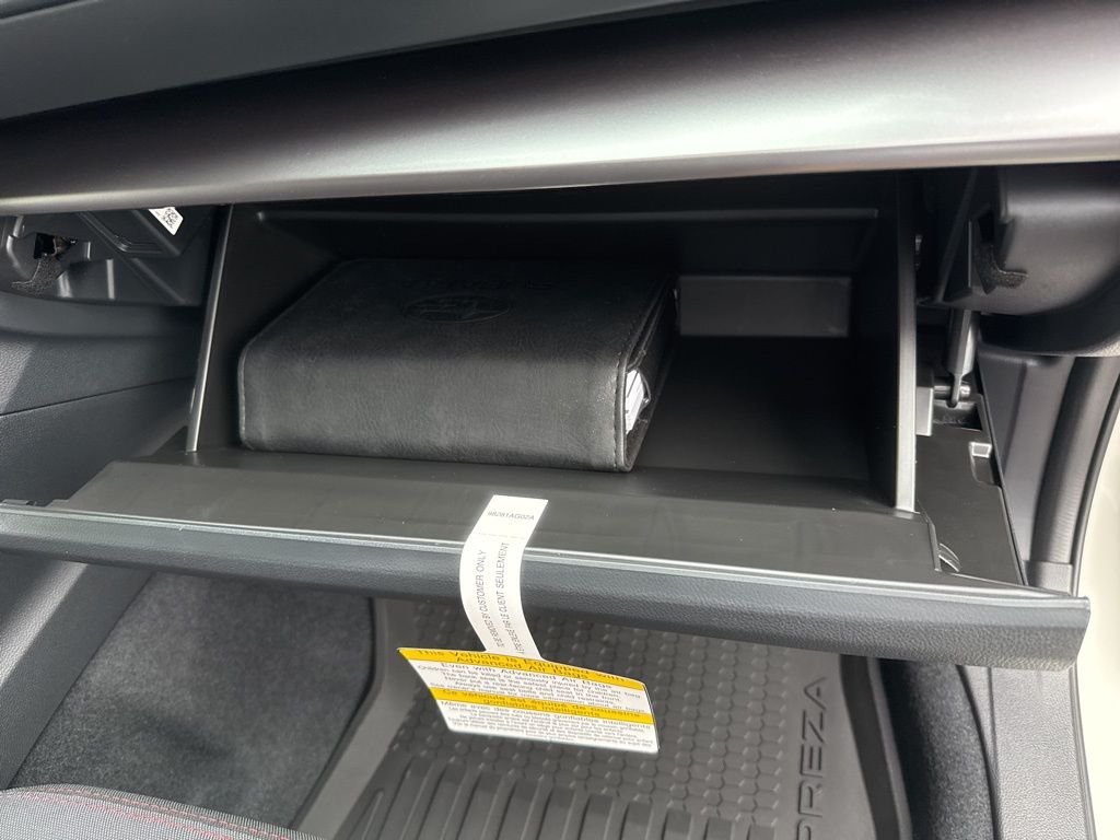 2025 Subaru Impreza Sport - Photo 32