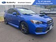 Subaru WRX