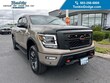 Nissan Titan