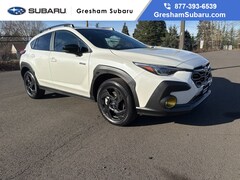 New 2026 Subaru Crosstrek For Sale in Gresham