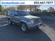 Jeep Liberty
