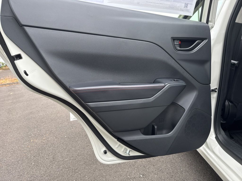 2025 Subaru Impreza Sport - Photo 17