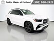  Mercedes-Benz GLE 450e