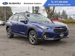 New 2026 Subaru Crosstrek For Sale in Gresham
