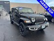  Jeep Wrangler 4xe