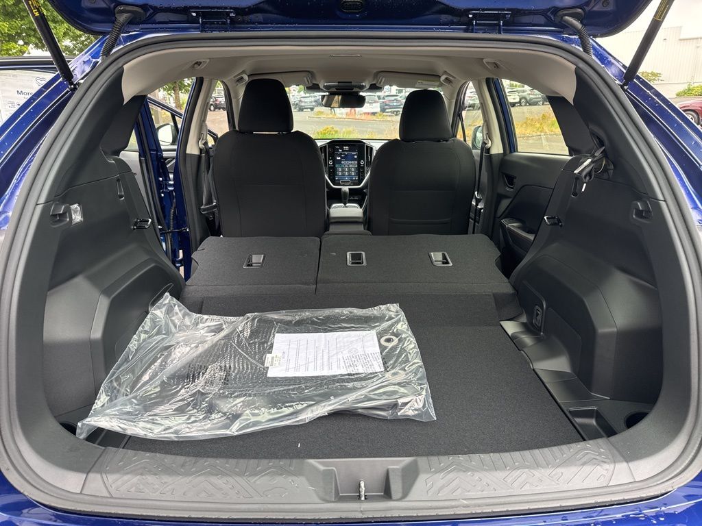 2025 Subaru Impreza Sport - Photo 21