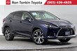 LEXUS RX 450h