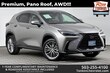 LEXUS NX 350h
