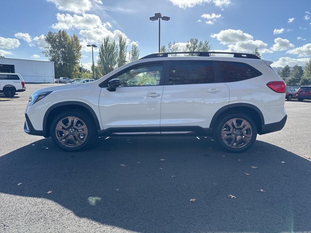 New 2025 Subaru Ascent Bronze Edition 7-Passenger SUV