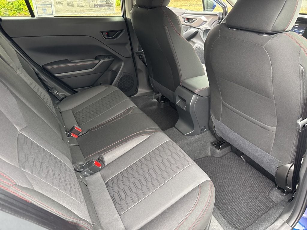 2025 Subaru Impreza Sport - Photo 26