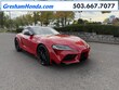 Toyota GR Supra