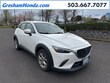  Mazda Mazda CX-3
