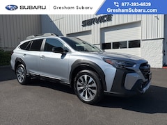 New 2025 Subaru Outback For Sale in Gresham